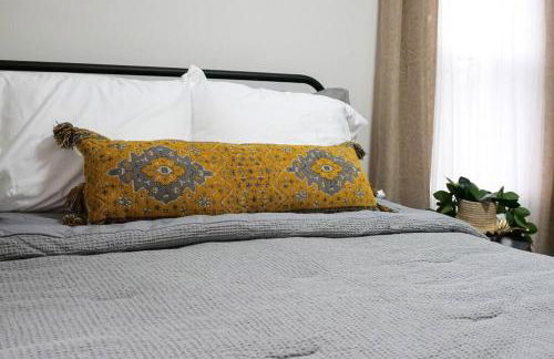 Cozy & Convenient Getaway 3BD 2BA Dog Friendly - Foto 44