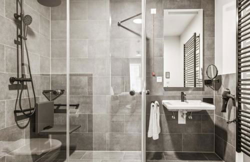 Limehome Bochum Kortumstr - Foto 8