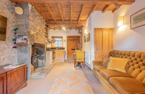 Millrace Cottage - Foto 16