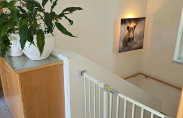 Domizil Resi in der Fränkischen Schweiz bei Bayreuth - Foto 27