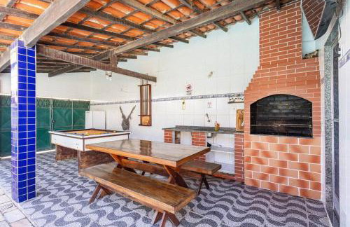 Casa Privativa, com Piscina e Disponível para o Carnaval - Foto 3