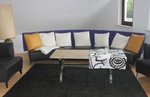 Holiday Home Küsterhaus by Interhome - Foto 12