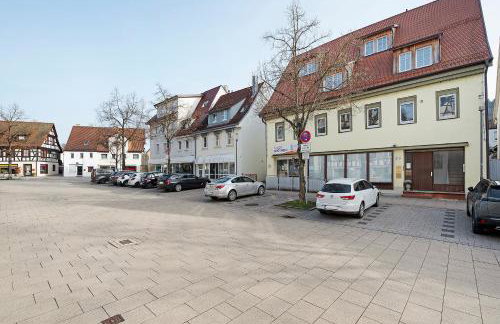 Historische Unterkunft 1 und 2 - Photo 19