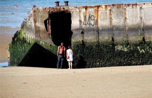 Le Phoenix 449 , vue mer, 2 chambres - Foto 17