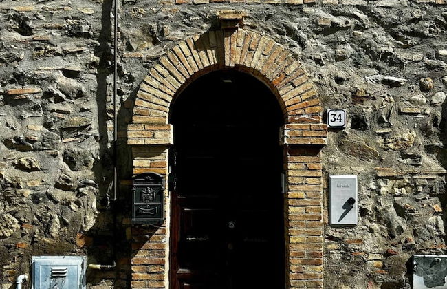 Appartamento Appia Castel Viscardo - Foto 18