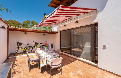 Villa Eleonora Residence App to 4 - Foto 12