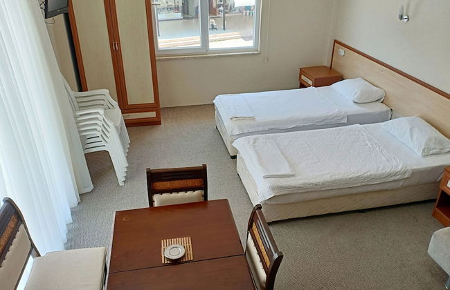 Sarigerme Apart - Photo 17