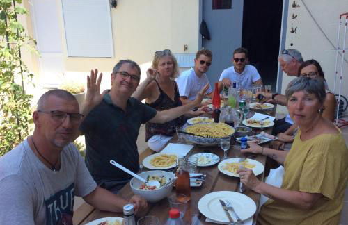 AU PLAISIR D ETAPE- ACCUEIL PELERINS uniquement - Photo 26