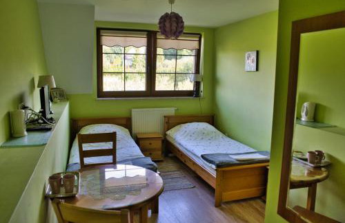 Agroturystyka Pod Jabłonią - Photo 39