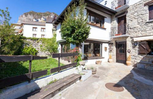 Casa Marieta Escarrilla - Foto 23