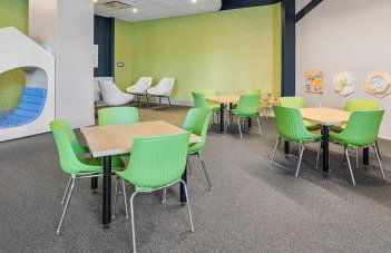 Long Island City 1 BR w Work Setup by Anyplace - 11743 - Foto 35