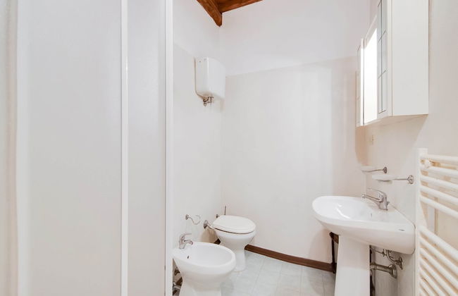 Farmhouse in Tuscany Near Petriolo Spa - Foto 16