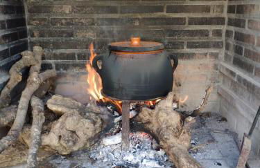 El Lagar del Abuelo en los Arribes del Duero, Badilla, Zamora - Foto 44
