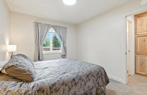 Anchorage 5BR Retreat Hikes, City & Comfort home - Foto 18