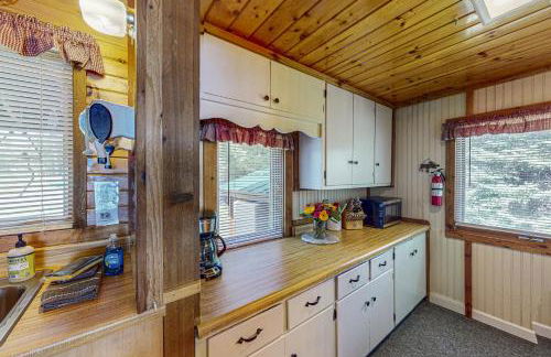 Catfish Cottage A - Foto 11