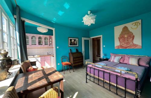 Gästeträume Im Viertel - Foto 14