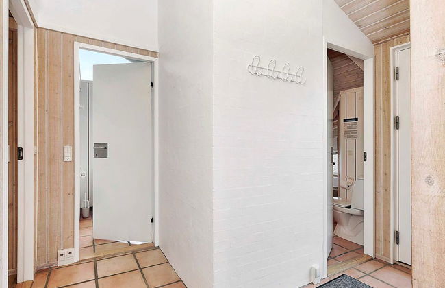 "Frederikka" - 350m from the sea - Foto 6