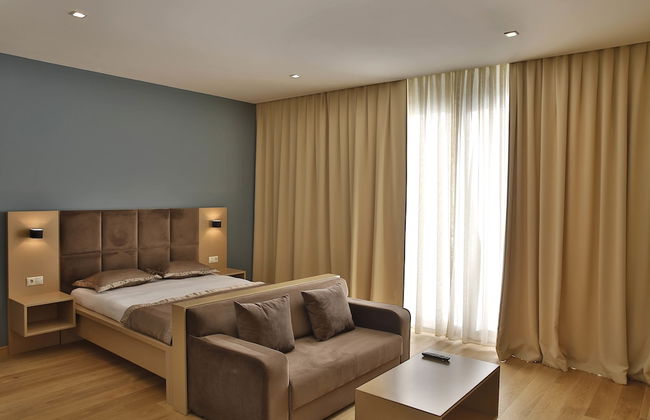 Homebridge Hotel Apartments - Foto 9