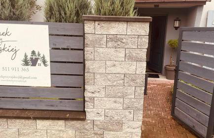 Domek przy Rajskiej - Foto 22