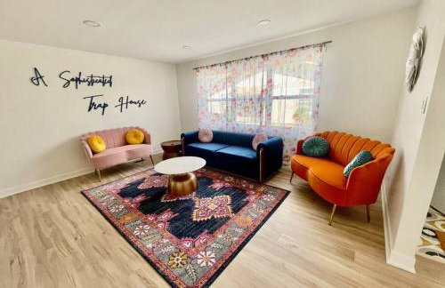 Luv Happii House - Foto 26