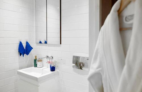 Stylish air-con flat in the heart of Covent Garden - Foto 6