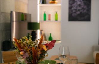 La Bûcherie - Appartement cœur de ville classé 3 étoiles - Photo 30