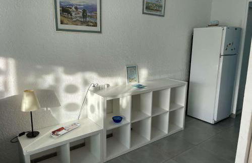 Studio cabine climatisé avec piscine, proche plage - FR-1-250-46 - Photo 7