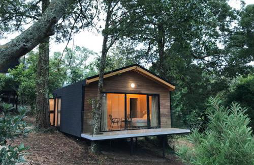 Complejo Turístico Rural A TORRE DE LAXE - Foto 13