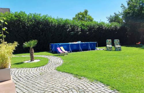 105 qm Whg mit gehobener Ausstattung in Homberg Ohm - Foto 18