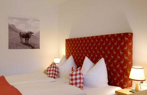 Apartment 10 an der Rottach - Foto 7