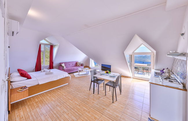 3 House Apart - Foto 20