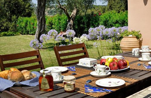 STONE ROSE VILLA - Foto 11