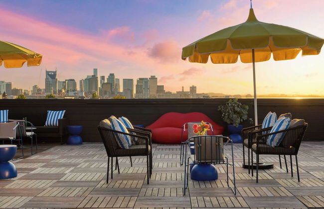 916 Main 12 Unit Buyout - 30bdrs Prvt Two Floors - Foto 52