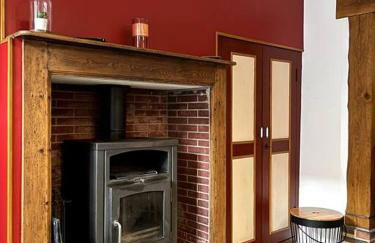 Ma piote cabine (maison) - Foto 8