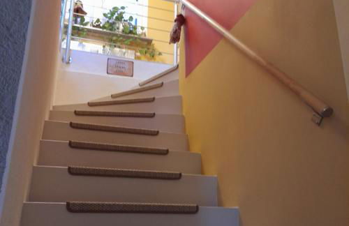 Ferienwohnung Rhönblick - Foto 8