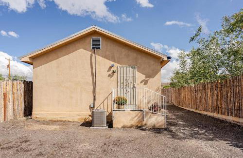 Southwest Escape 2 Bedroom with Private Entry and Patio - Foto 33