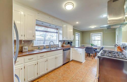 Tulsa Home 5 Mi to Downtown Groups Welcome! - Photo 8