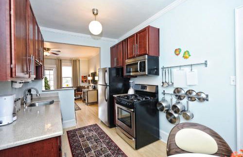 The Home Collection CLT: Kirkwood Avenue - Foto 57