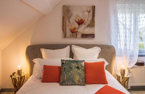 Le Flamboyant - Confort & Rareté - Premium - Photo 15