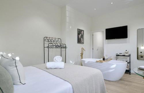 Romantic Apartment N1 Oceanografico Virkin Suites - Foto 27