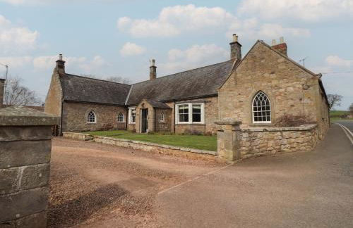 The Coach House - Foto 18