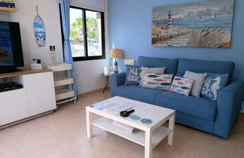 Casa del Mar Air-conditioned Apartment with Swimming Pools - Corralejo Playa - Foto 3