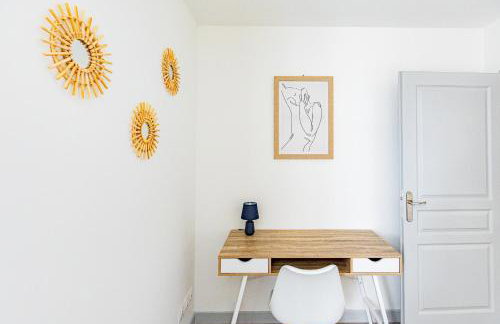 L'Indigo "By Cottage d'Auch" - Foto 13