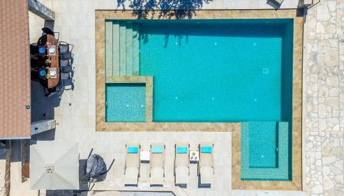 Cretan Lux Villa Heated Pool - Foto 2