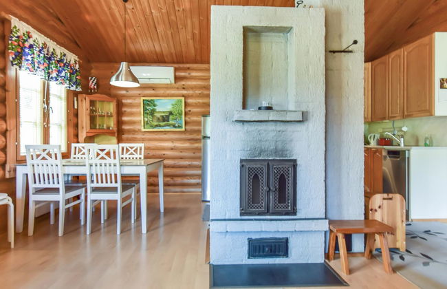 Petäjäniemi - Foto 6