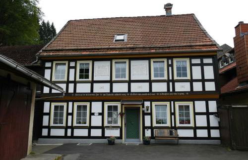 Silvias Ferienwohnung - Bohlweg 43 - Foto 1