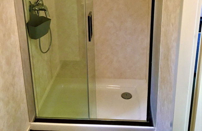 Holiday Chalets Mariënberg Hardenberg - Foto 6