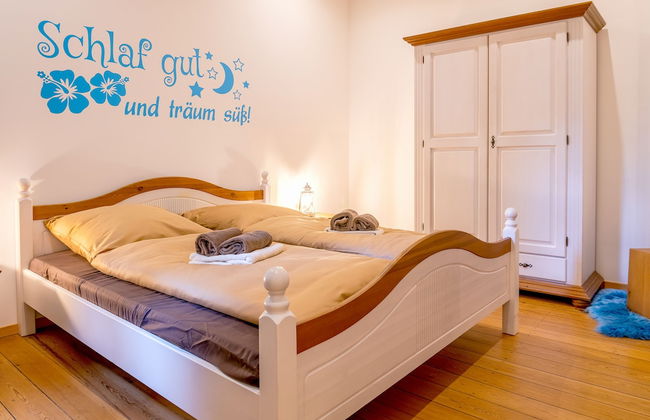 Seasides Villa Kunterbunt - Photo 15