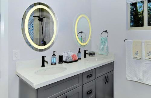 Cathedral Casita at Sedona Cathedral Hideaway LLC - Foto 18