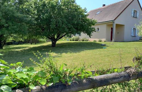 Maison Au P'tit Bonheur - Foto 1